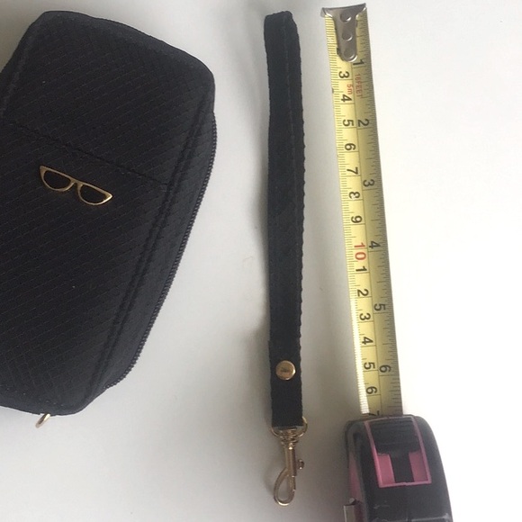 Vintage Giorgio Fedon sunglasses glasses case - Picture 7 of 16